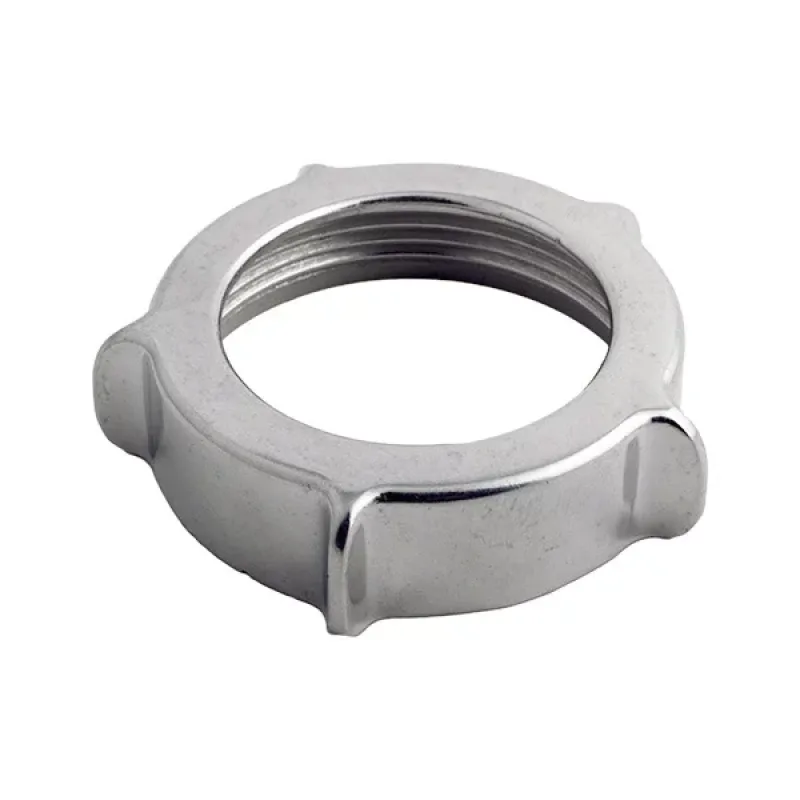 Затискне кільце для м'ясорубки Zelmer/Bosch 00756246