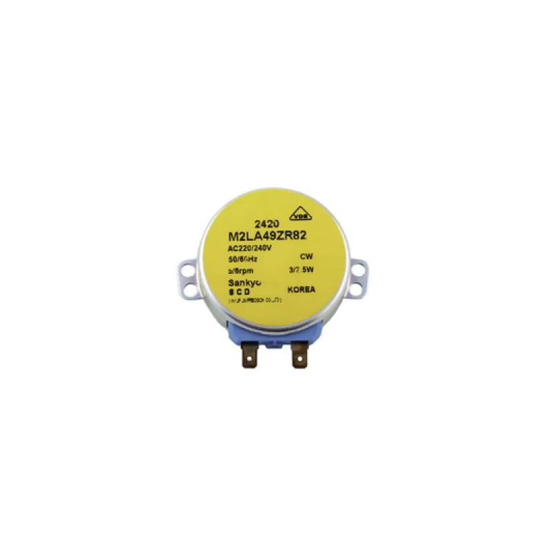 Двигун заслінки M2LA49ZR82 для холодильника Samsung DA31-10107C