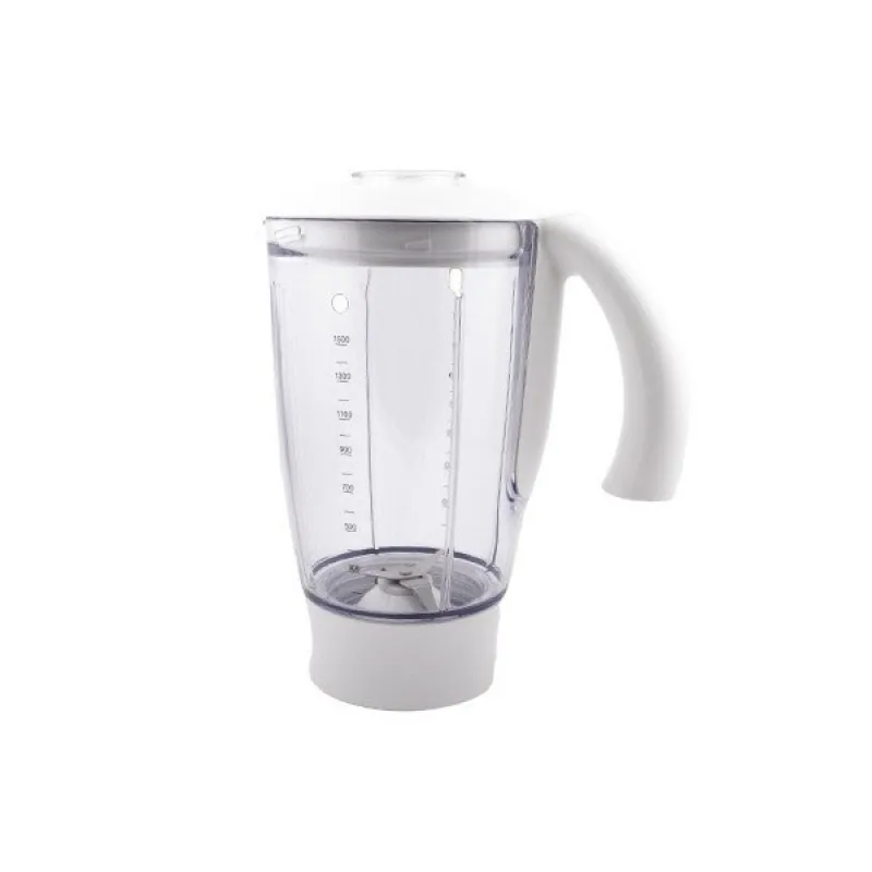 Чаша блендера 1500ml для кухонного комбайна Kenwood KW662494