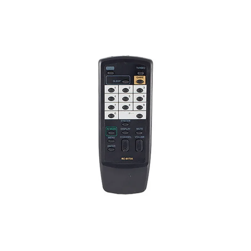 Пульт для телевізора Aiwa RC-6VT05