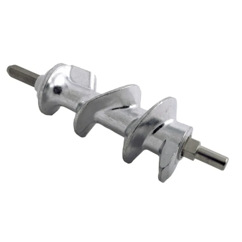 Auger with seal for Moulinex/Tefal meat grinder SS-193513