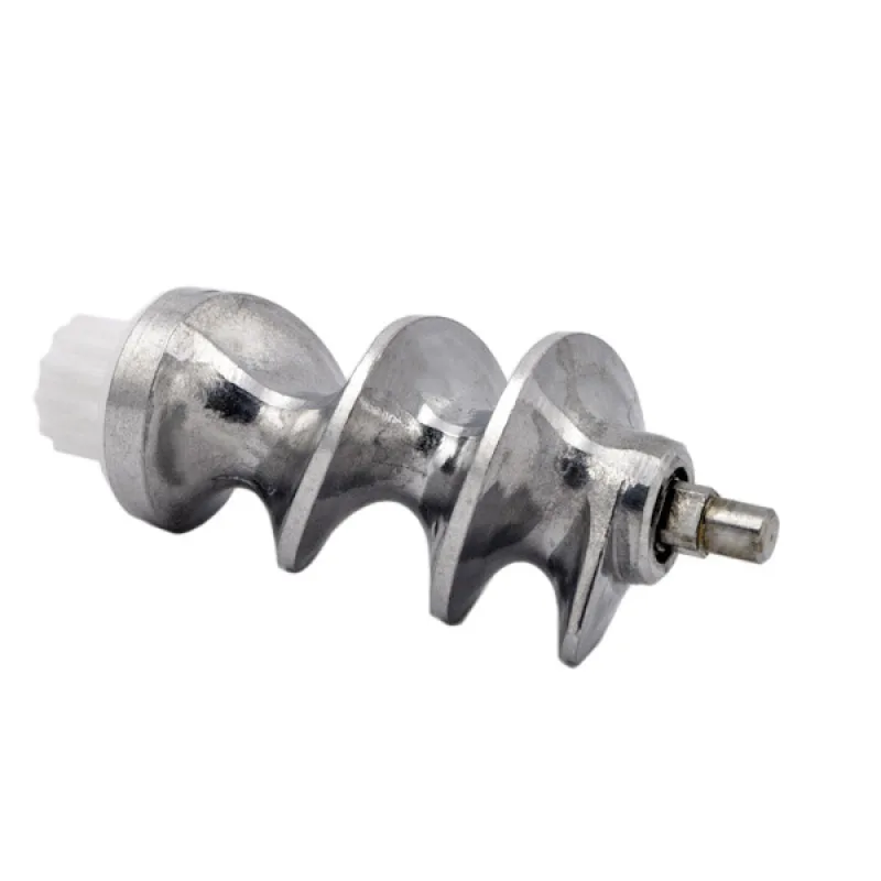 Auger NR8 for Zelmer meat grinder 12000133