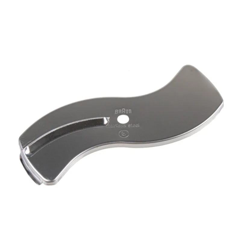 Thick slicing insert for Braun food processor 67000490
