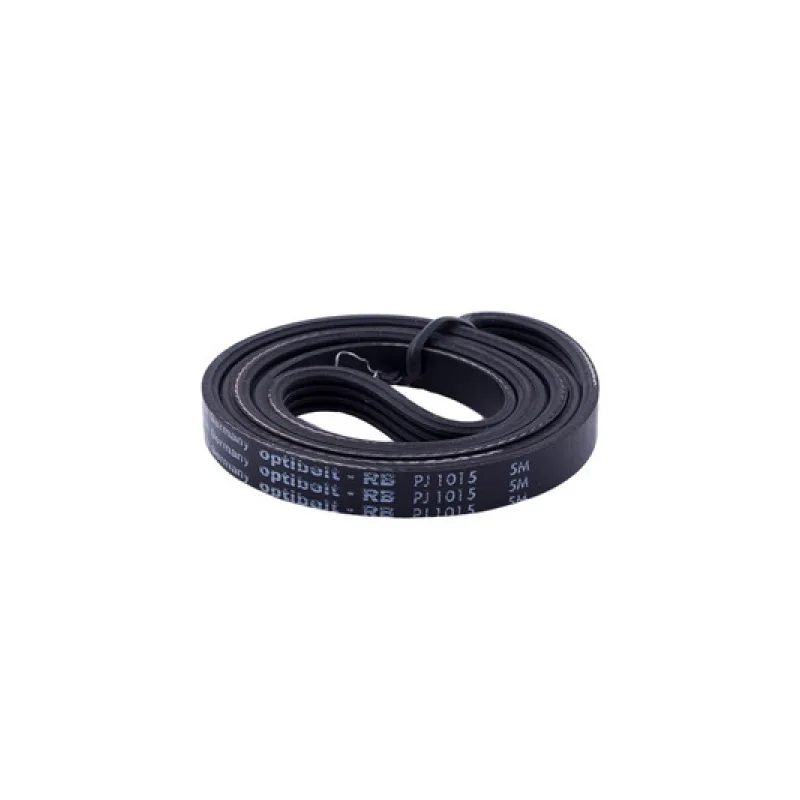 Ремінь для пральної машини 1015J4 Optibelt PJ чорний