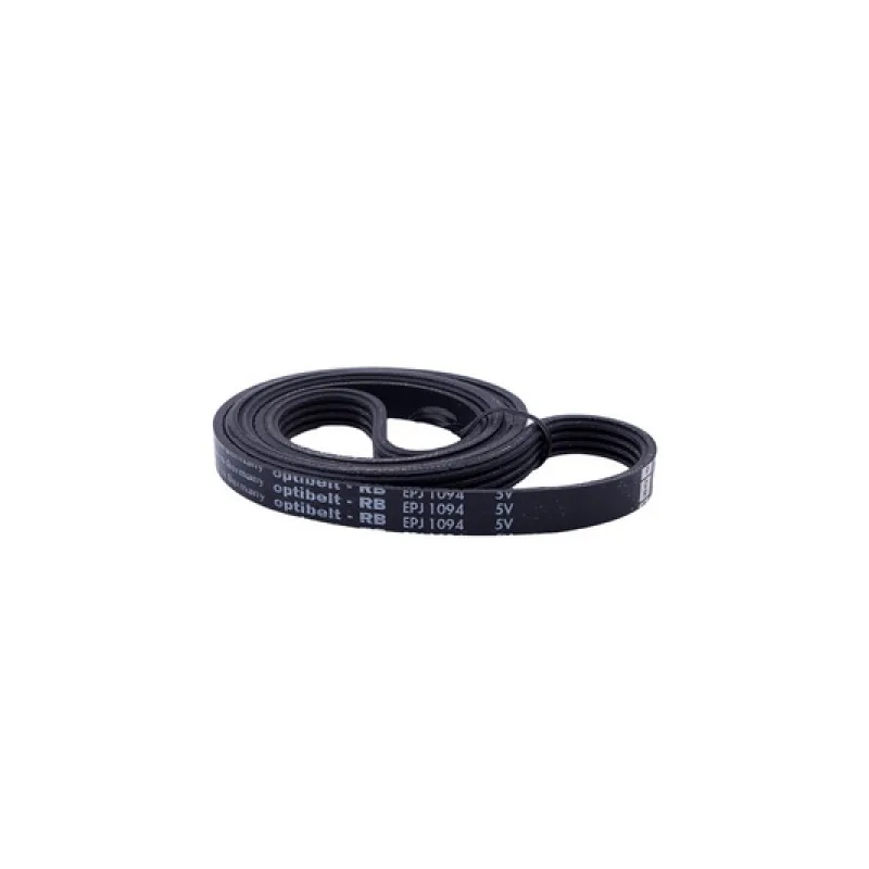 Ремінь для пральної машини C00081785 Optibelt 1094J4 EPJ чорний