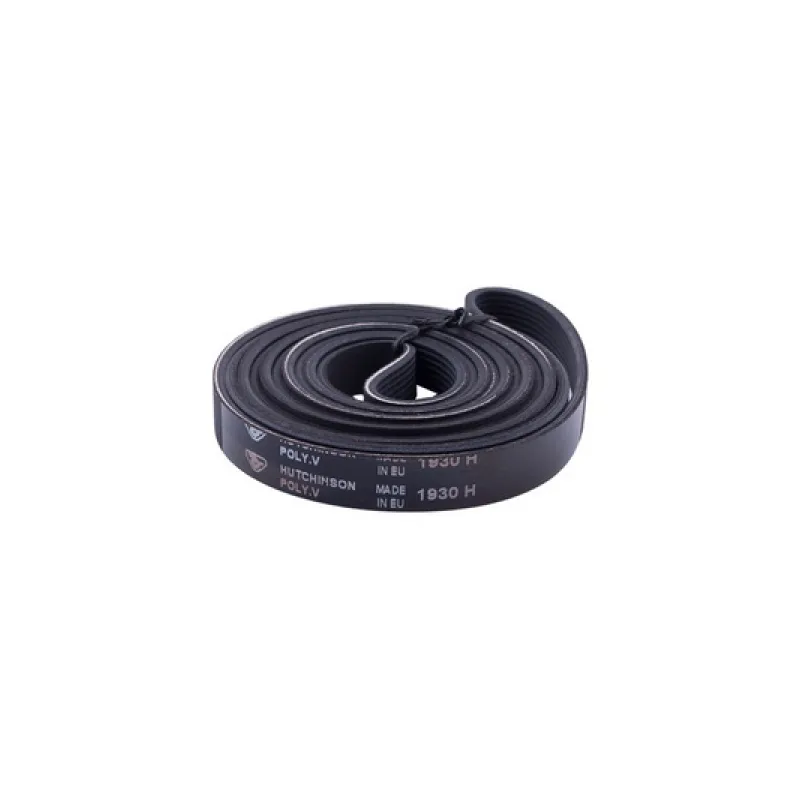 Electrolux 8996470700601 Ремінь 1930H7 Hutchinson приводу для сушильної машини