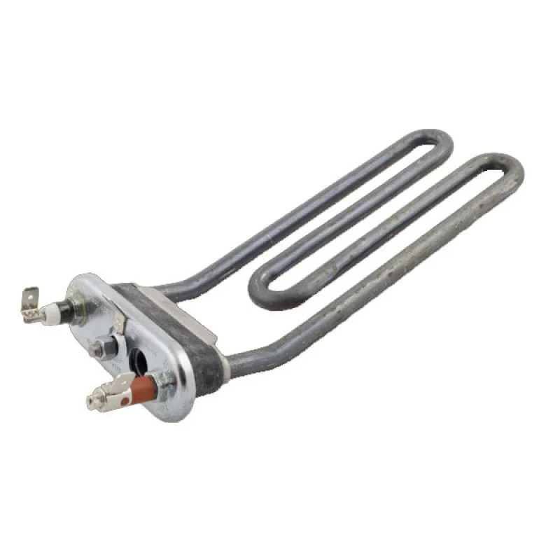 ТЕН для пральної машини Ariston C00088218 TZO 200-SB-1800 L=200 mm 1800 W