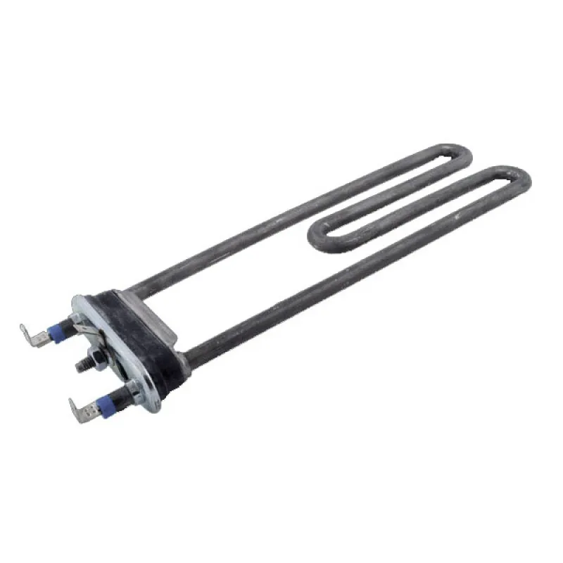 Heating element 240-SB-2000 for Bosch/Siemens washing machine, 2000 W, 240 mm