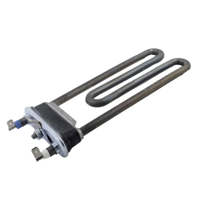 ТЕН для пральної машини Whirlpool 480111101171 Thermowatt TPO 185-LB-1900 L=185 mm 1900 W