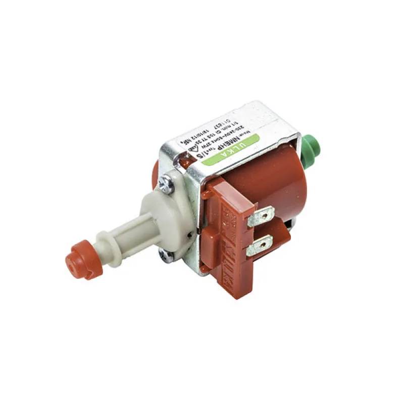 Помпа для парогенератора Delonghi/Braun 5112810081, 27 Вт