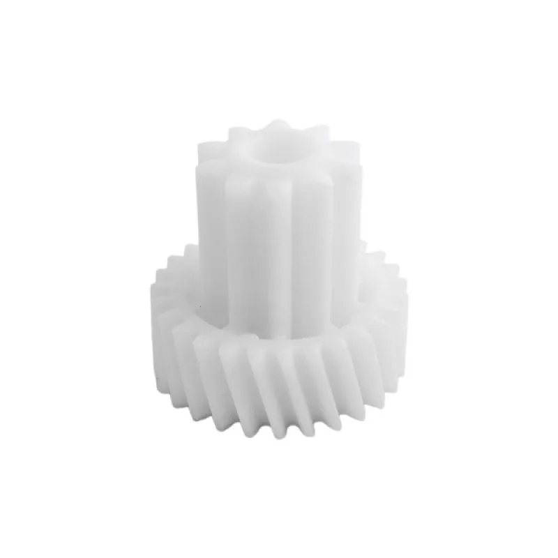 Small gear for Braun meat grinder 67001026