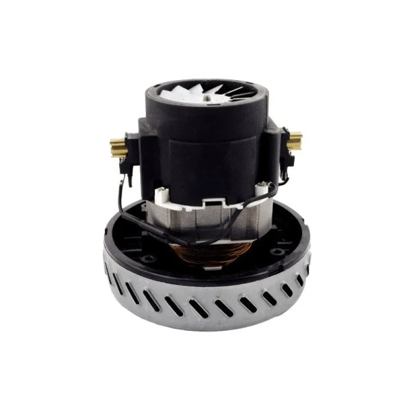 Двигун для мийного пилососа Beko 3032090100 A061200257 D=145 mm H=40/138 mm 1200 W