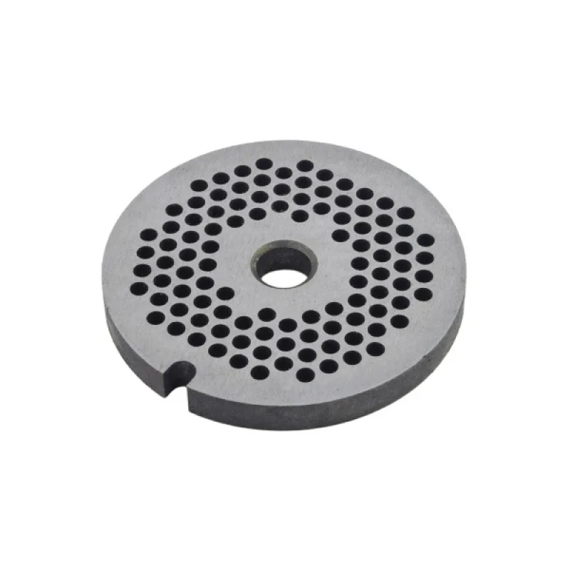 Grinder plate NR5 3 mm for Zelmer/Bosch meat grinder 00755467