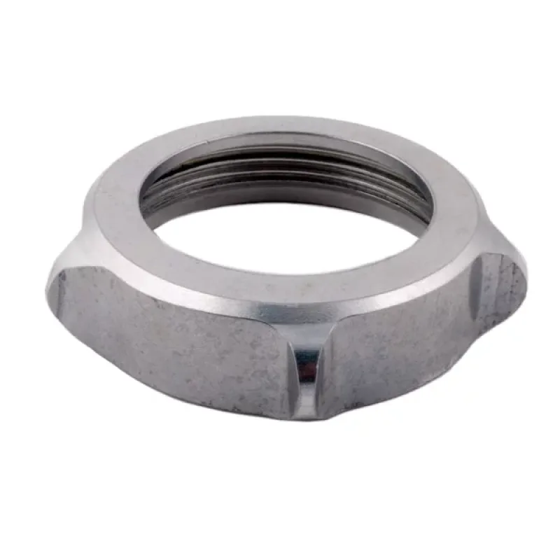 Locking ring NR5 for Zelmer/Bosch meat grinder 00756244