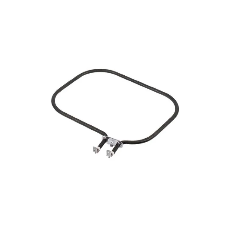 Тен для хлібопічки DeLonghi EH1268 400W B=215mm L=168mm