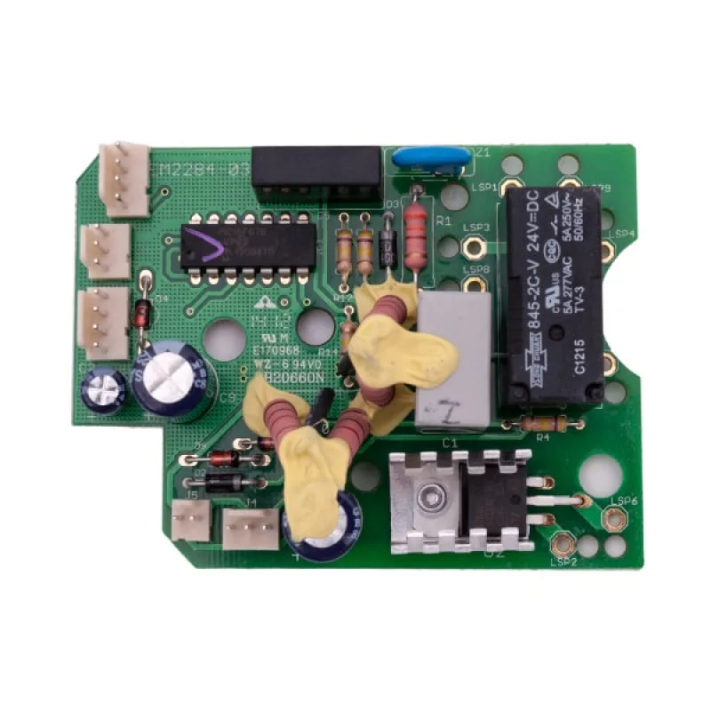 Control board for Kenwood food processor KW717074