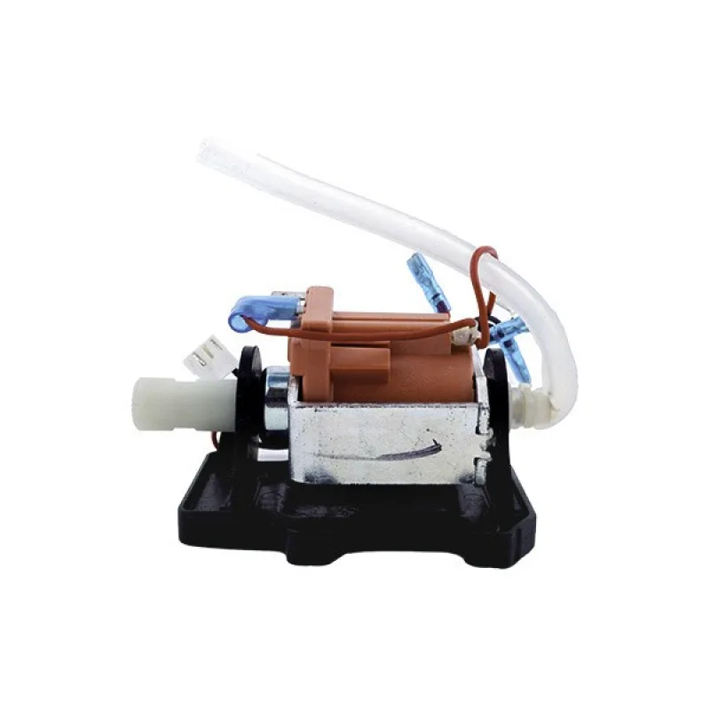 Помпа (насос) для кавоварки Krups Invensys 65 Вт Type CL10 MS-622673