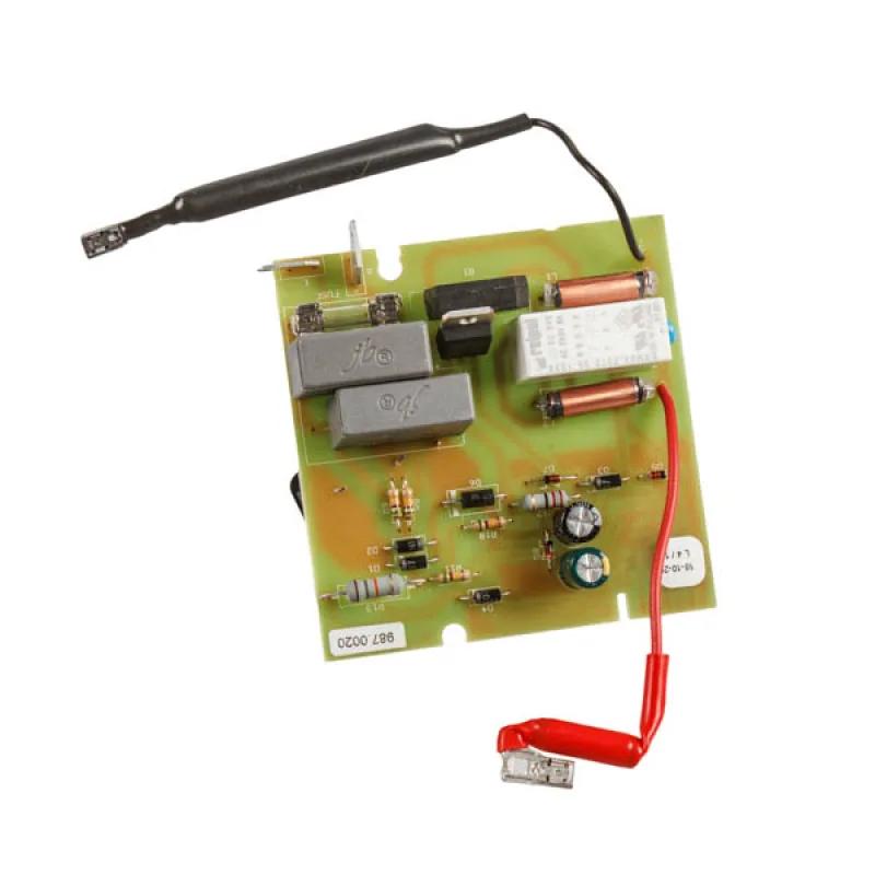 Control board for Zelmer/Bosch meat grinder 12008089