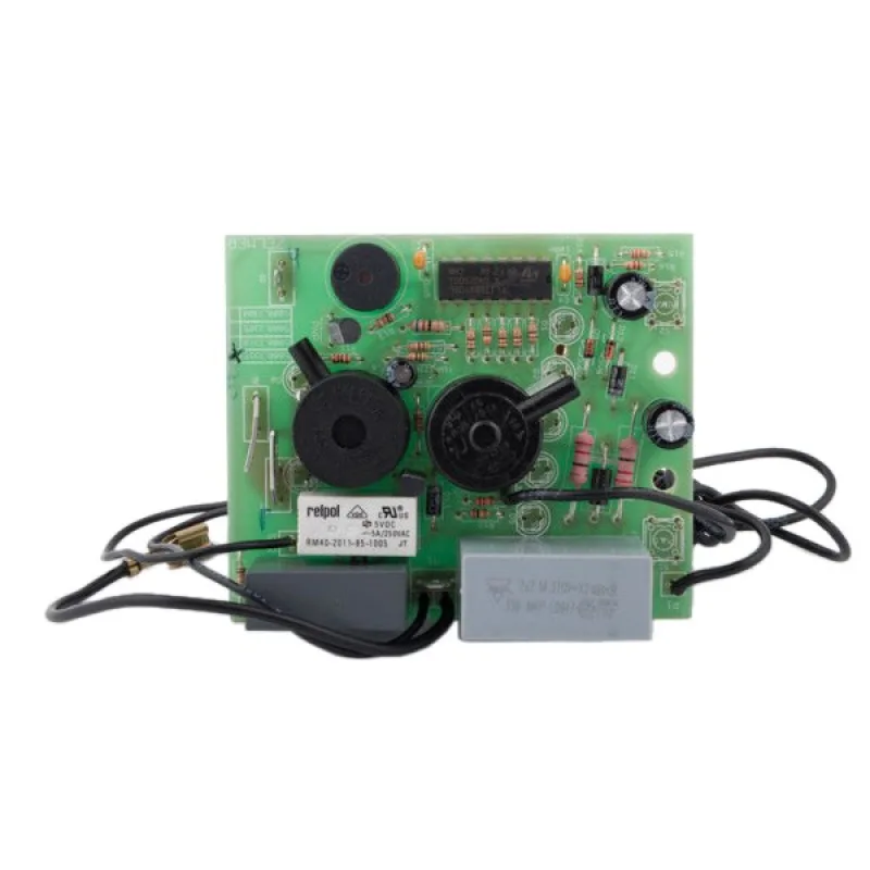Плата управління для пилососа Zelmer \ Bosch  5000.3315 00759808