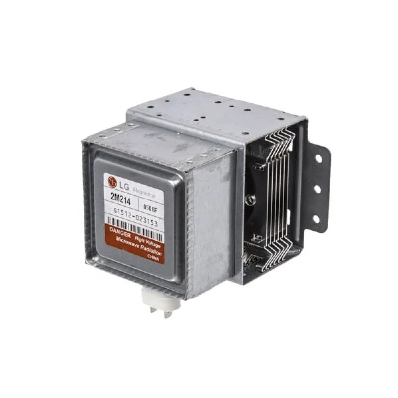 Магнетрон для мікрохвильової печі LG 950W 2M214-050GF