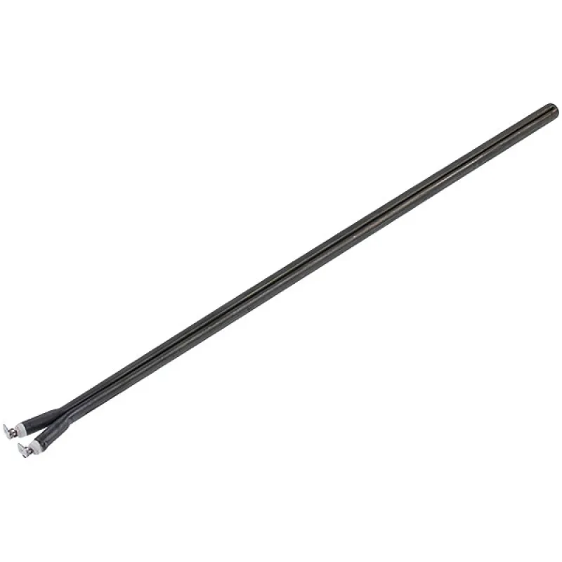 Тен сухий для бойлера 3401274 Kaneta 1000W L=420mm