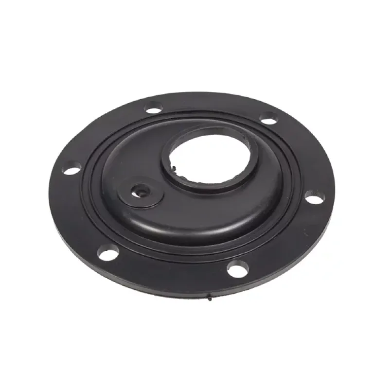 Flange gasket 122/36 mm for TESY/Hi-Therm water heater