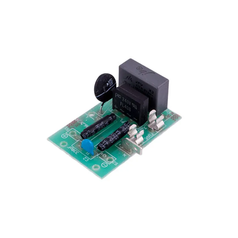 Control board for Zelmer meat grinder 00756708