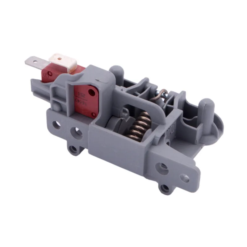 Замок дверей для посудомийної машини Indesit/Ariston C00195887