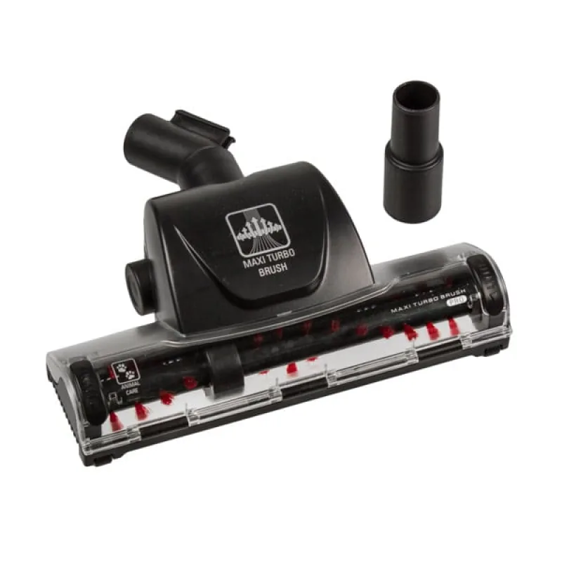 Turbo brush for Rowenta vacuum cleaner ZR900701, 32/35 mm