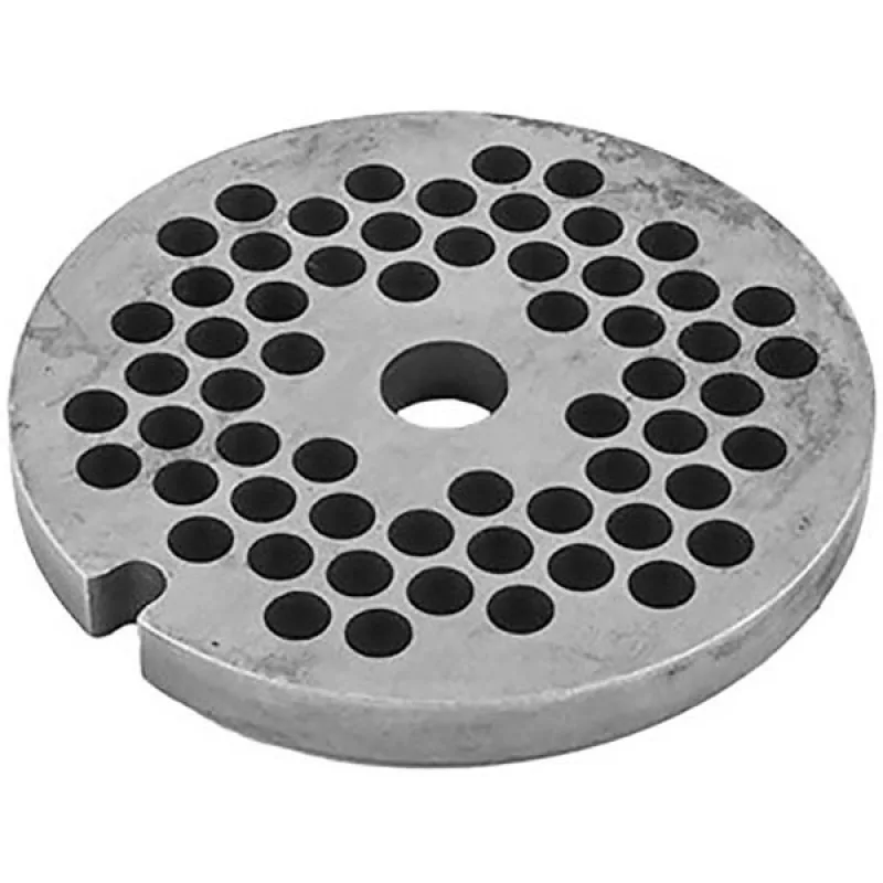Решітка (сито) середня для м&aposясорубки DeLonghi 4.5mm 6020070049