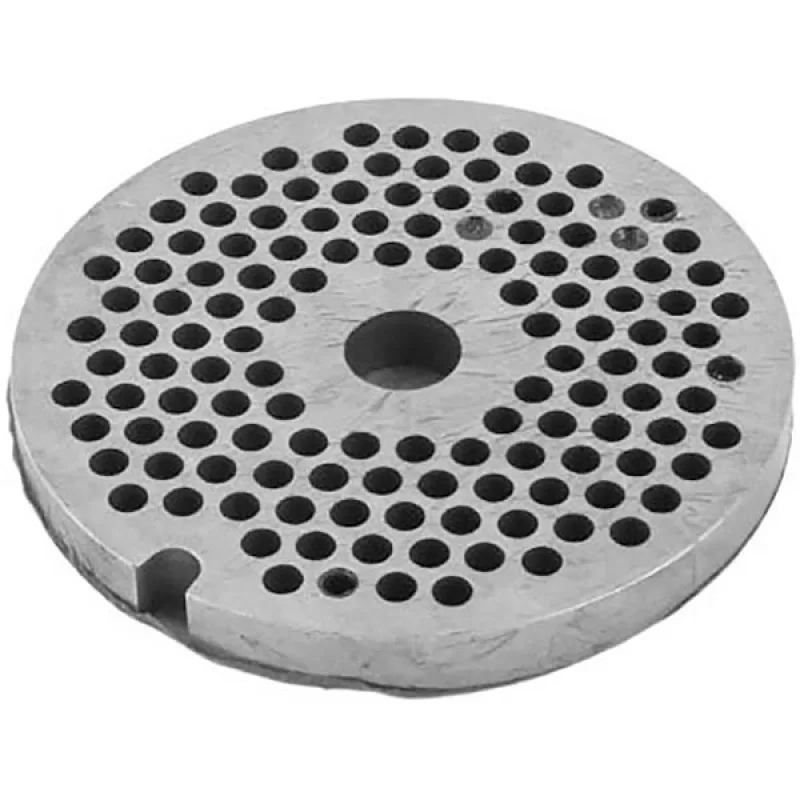 Решітка (сито) мілка для м&aposясорубки DeLonghi 3mm 6020070059