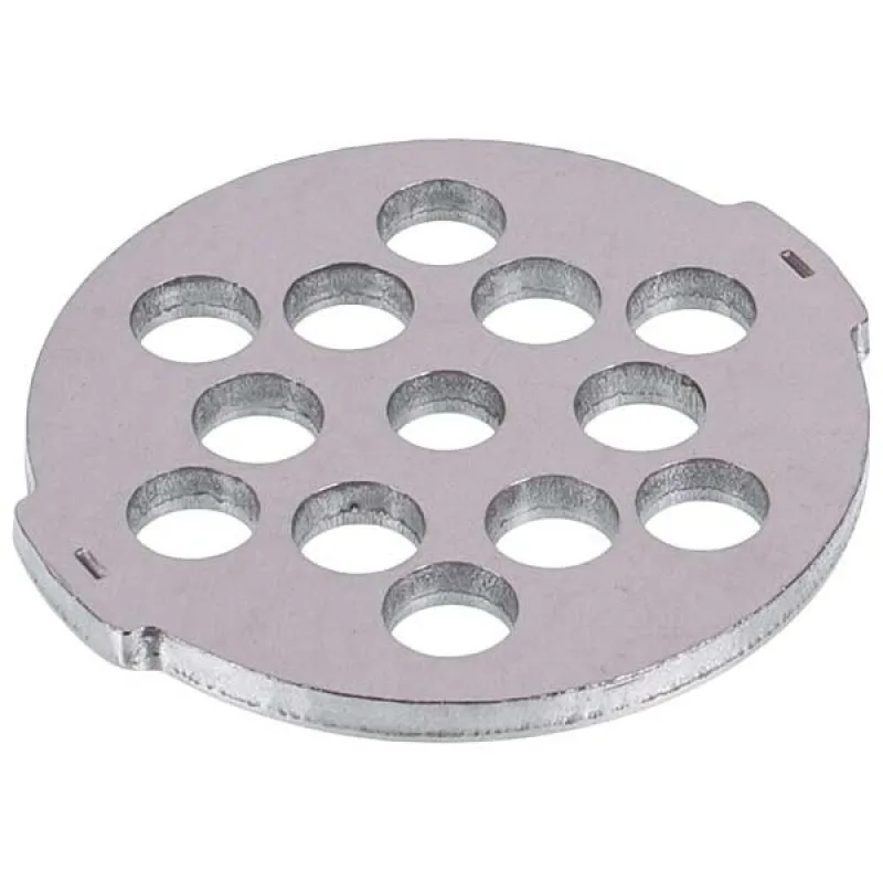 Решітка (сито) крупна для м&aposясорубки Moulinex HV4 7.5мм SS-192247