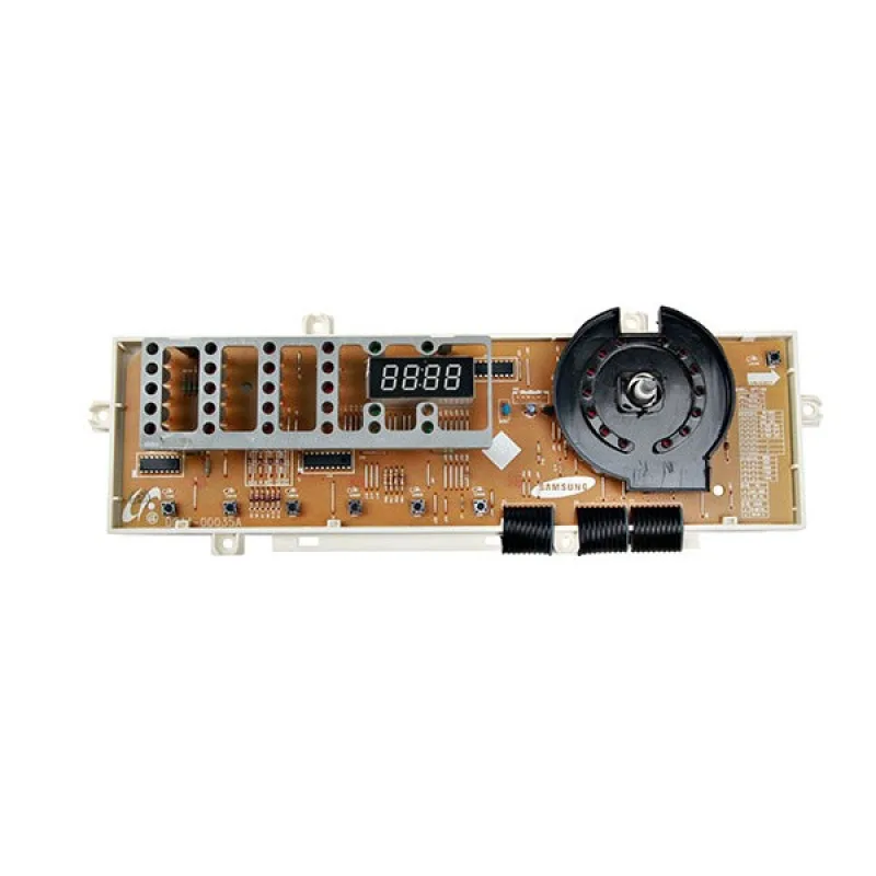 Модуль управління для пральної машини Samsung MFS-C2R10NB-00