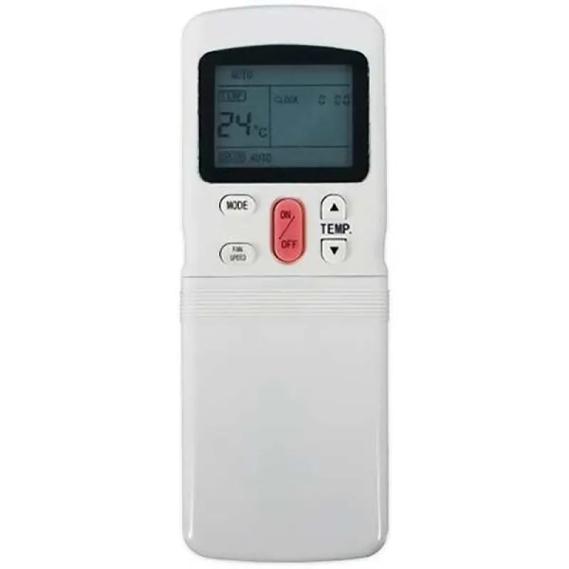 Пульт для кондиціонера Digital R11HQ/E