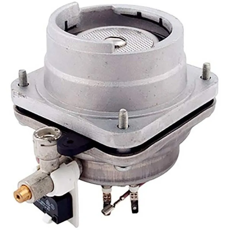 Бойлер в зборі для кавоварки Krups MS-0908772