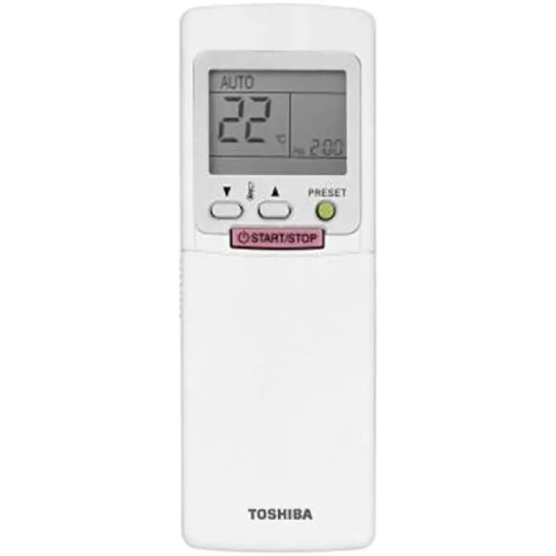 Пульт для кондиціонера Toshiba WH-H2UE