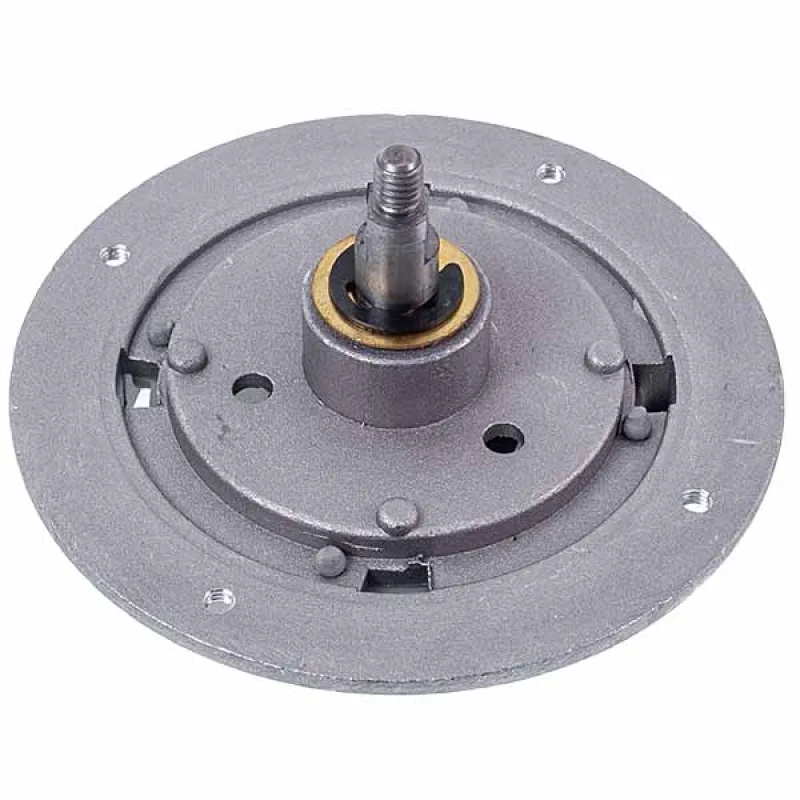 Привід відра для хлібопічки Kenwood BM250/256/260/350/366/450 KW714131 (Type 3, під шток D=10mm)