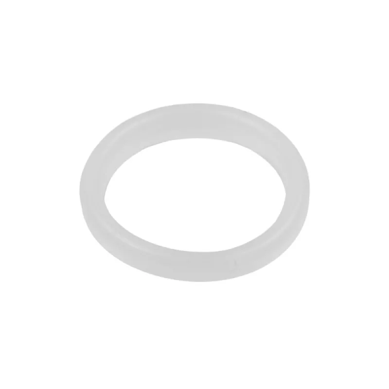 Heating element gasket for water heater Thermex, 48/63 mm, silicone