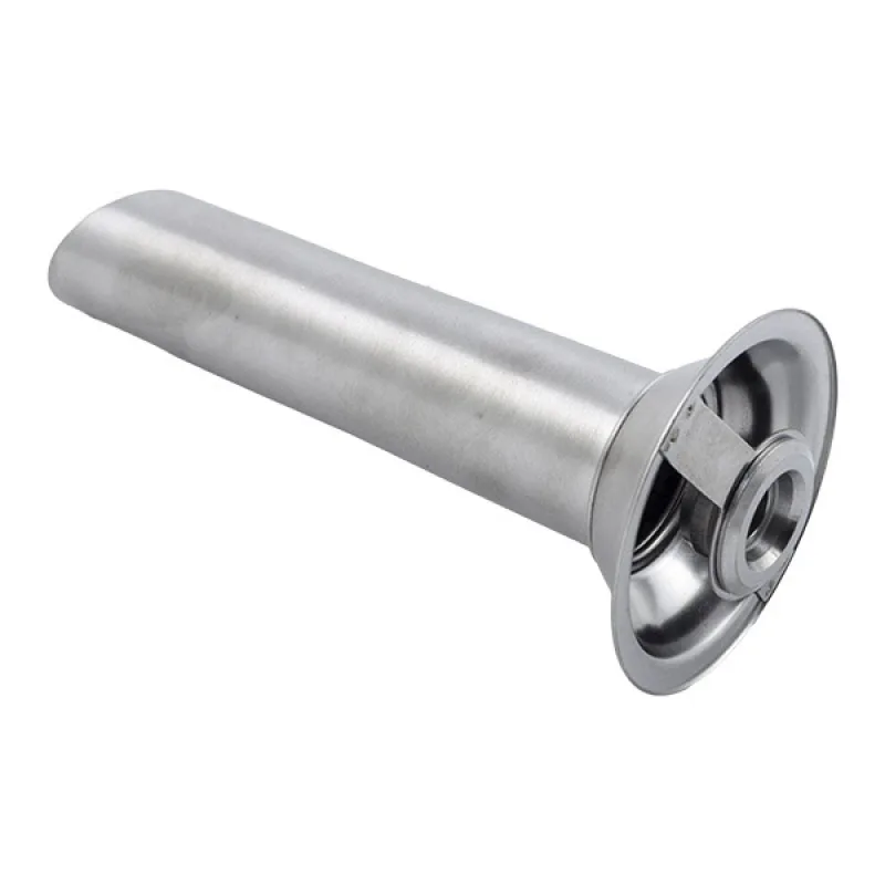 Sausage attachment for Braun meat grinder 67050979