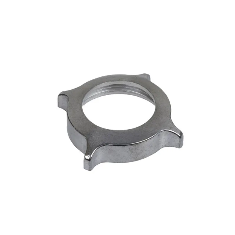 Затискне кільце для м'ясорубки Braun 67000903