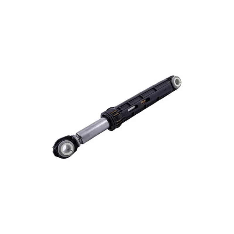Амортизатор бака для пральної машини Beko 2810430500 85N L=160-250mm D отворів=11mm