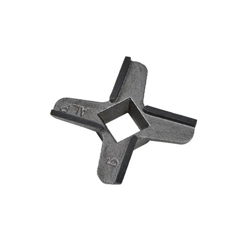 Ніж для м'ясорубки Bosch 00620949, 45 мм (аналог)