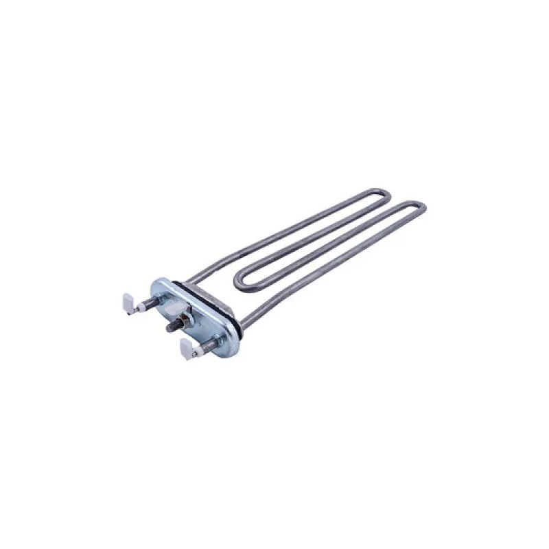 ТЕН для пральної машини Gorenje 328427 TZST 220-SB-2400 (тонкий) L=220 mm 2400 W