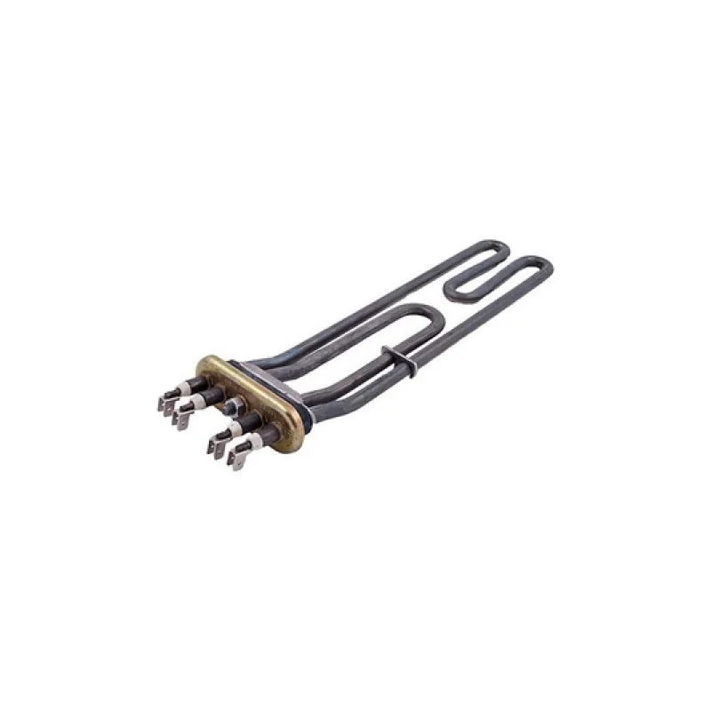 ТЕН для пральної машини Whirlpool 481925928365 TZST 285-SB-1850 (160-SB-350) 4 клеми L=285(160) mm 1850(350) W