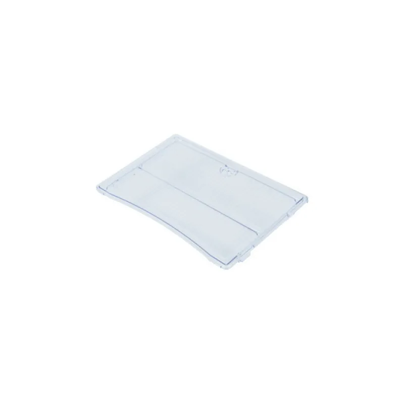 Полиця над ящиком для овочів у холодильник Samsung DA67-00490B 560x380mm (пластикова)