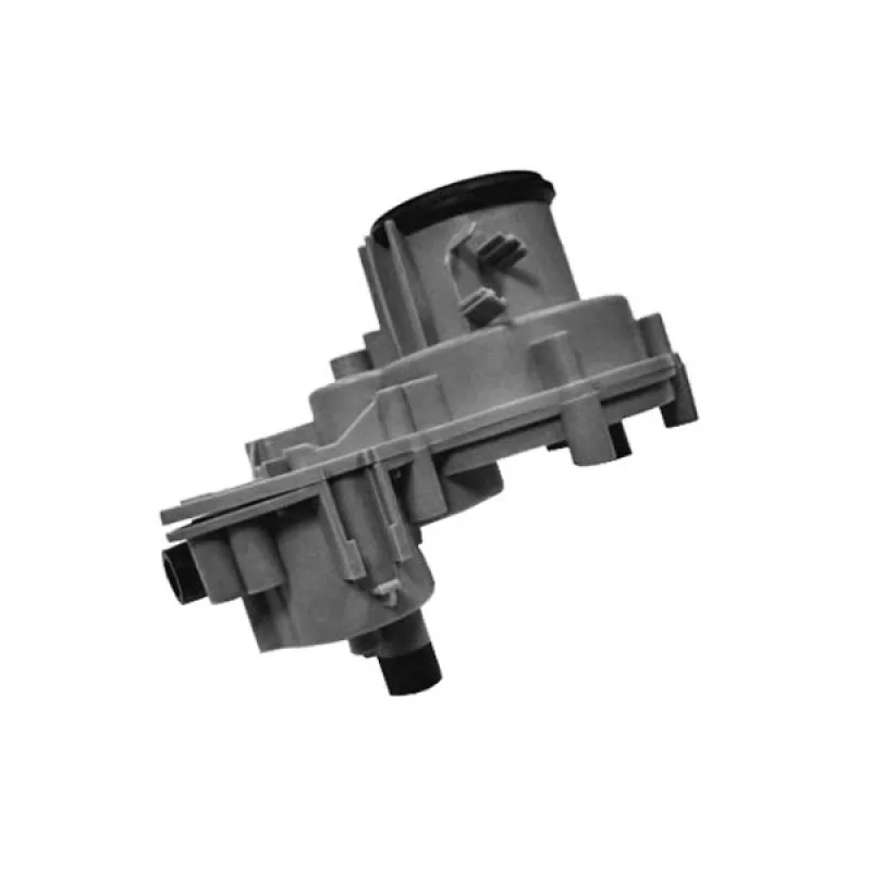 Редуктор для м'ясорубки Moulinex HV2, HV4 SS-194349