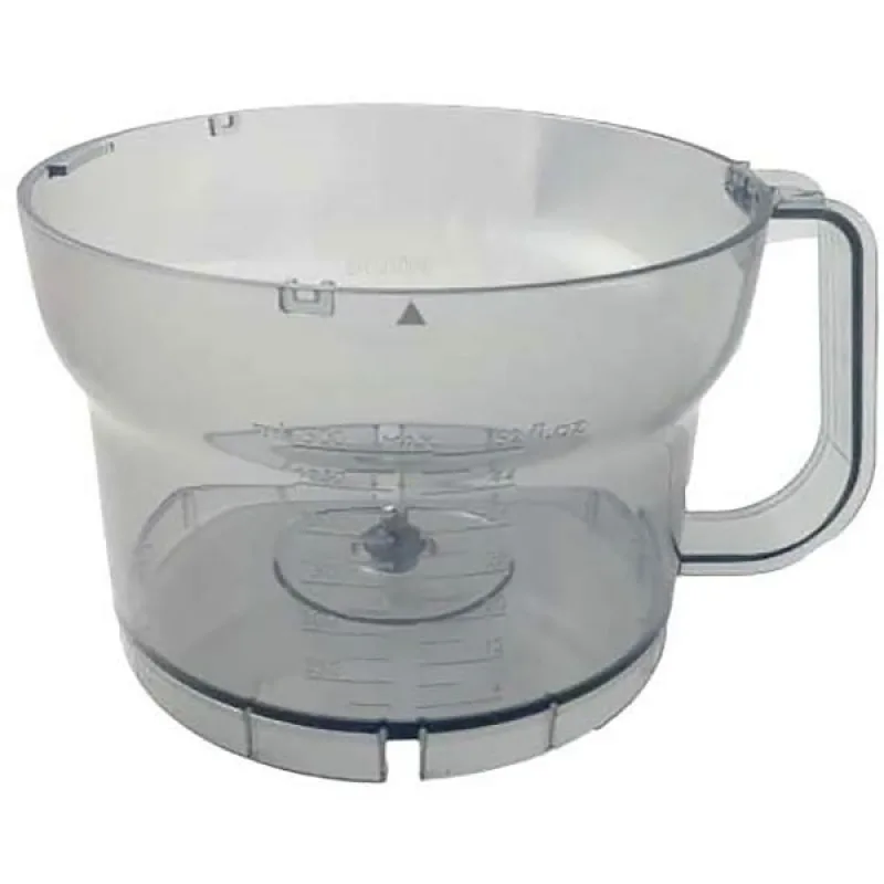 Чаша подрібнювача з ручкою для блендера Philips HR7969/90 420303596601
