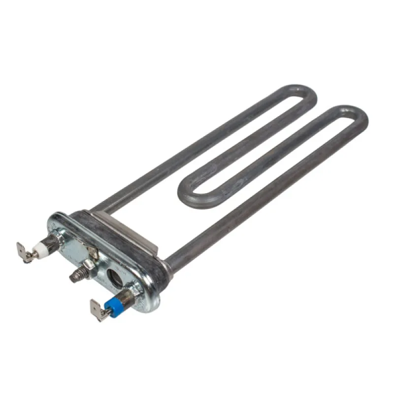 ТЭН 2000 Вт для стиральной машины Bosch/Siemens 00643463, 200 мм