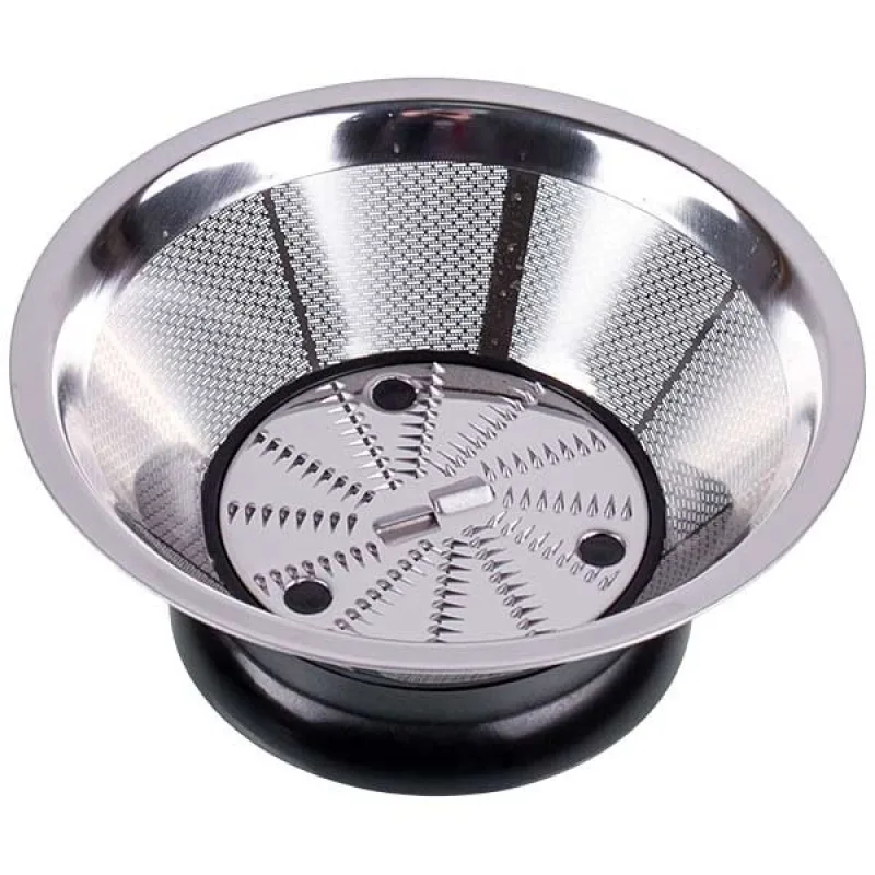 Ніж - сито для соковижималки Moulinex SS-193173