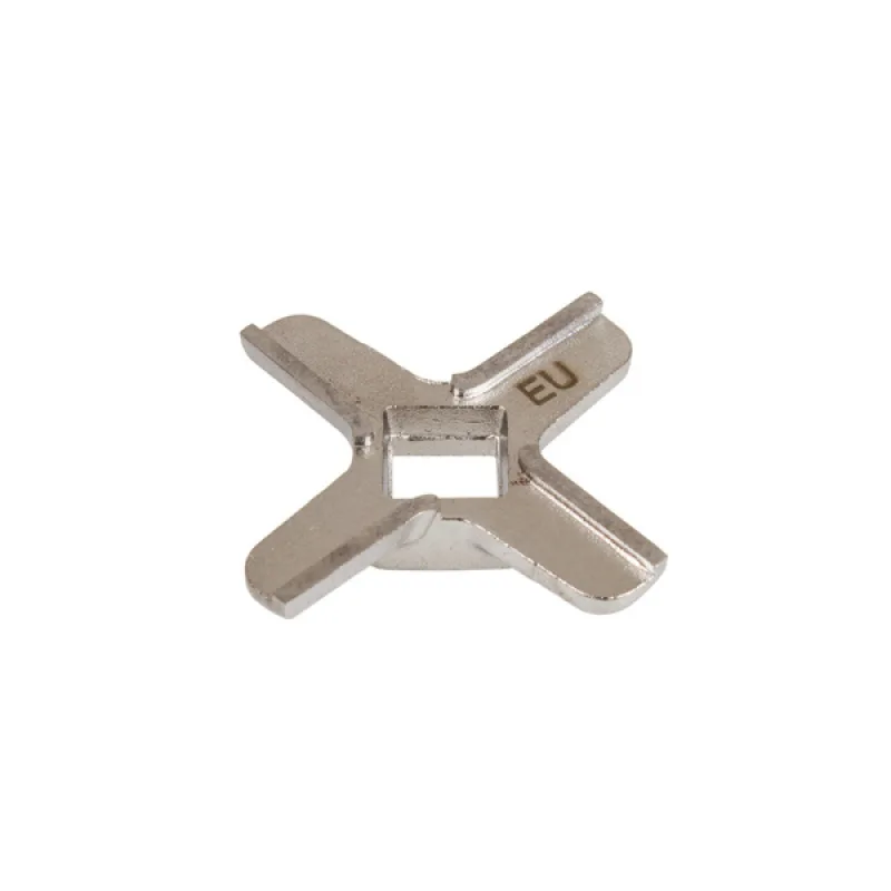 Ніж для м&aposясорубки Kenwood KW714423 D=61mm s=11mm Отвір=12x12mm